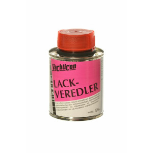 Lack Veredler Inhalt: 125 ml