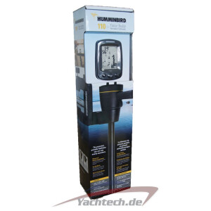 Humminbird Portable Fishfinder - Fishin´Buddy Modell 110