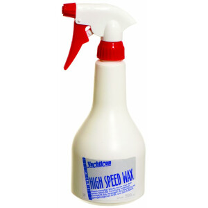 Yachticon High Speed Wax 500 ml