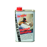 Yachticon Kunststoff Bootspflege 500 ml