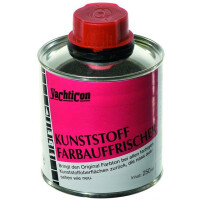 Yachticon Kunststoff Farbauffrischer 250 ml