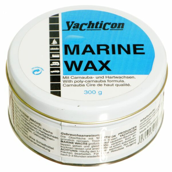 Marine Wax, Versiegler, Inhalt: 300 g