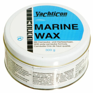 Marine Wax, Versiegler, Inhalt: 300 g