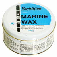 Marine Wax, Versiegler, Inhalt: 300 g