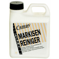 Markisen Vorzelt Reiniger, Konzentrat, 1000 ml