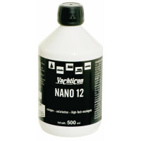 Yachticon Nano 12 Boots-  Reiniger Politur - 250 ml