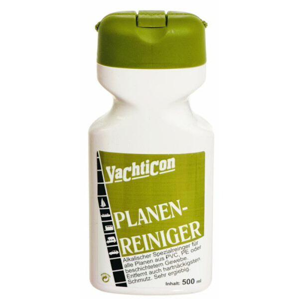 Yachticon Planen Reiniger 500 ml