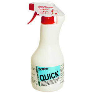 Quick Innenreiniger 500 ml