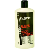 Yachticon Silikon und Wachsentferner 500 ml