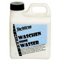 Waschen ohne Wasser - Winterlager Reiniger - 1000 ml
