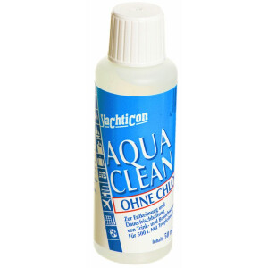 Aqua Clean AC 500 -ohne Chlor- 50 ml