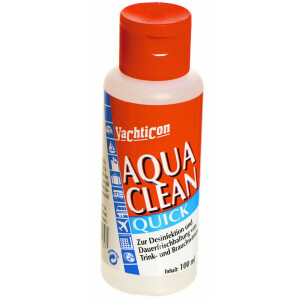 Aqua Clean AC 1000 -quick- 100 ml