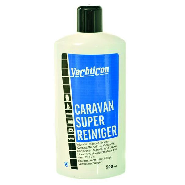 Yachticon Caravan Superreiniger 500 ml